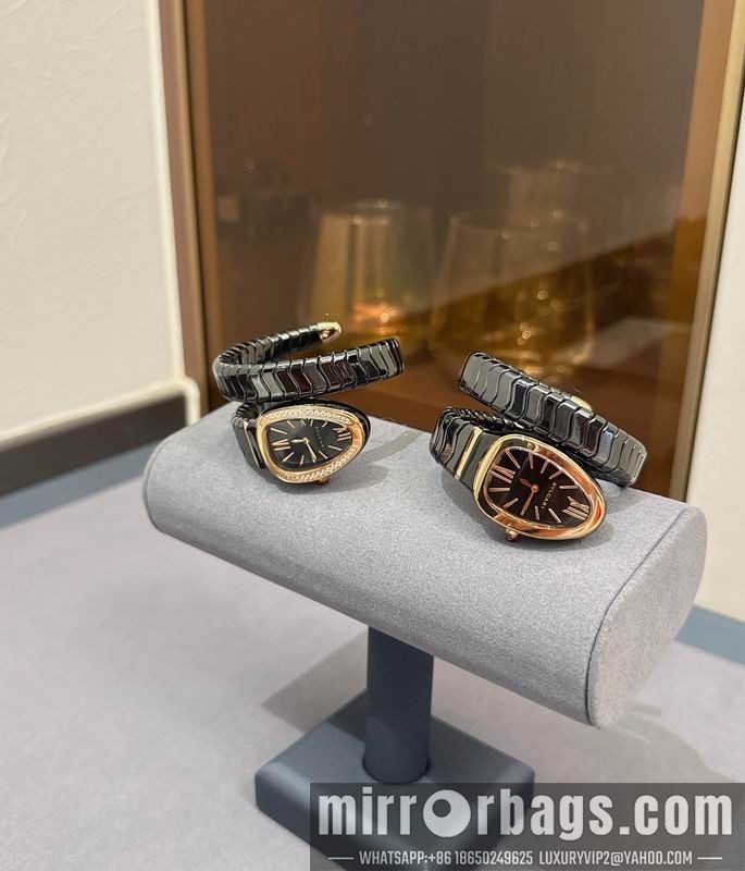 Bvlgari 35mm 111405 Watch