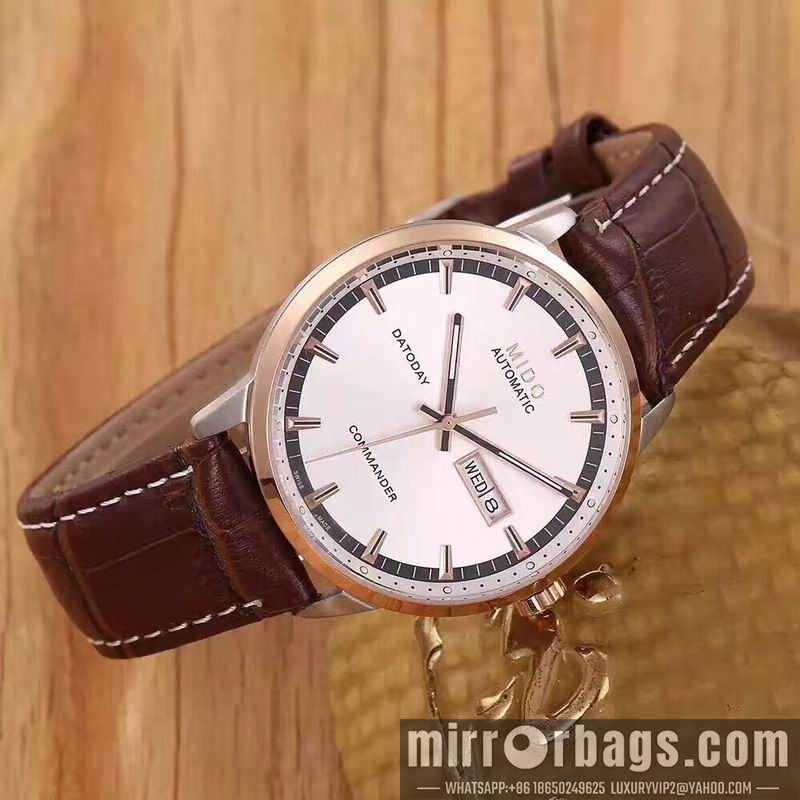 Mido 41mm 042428 Watch