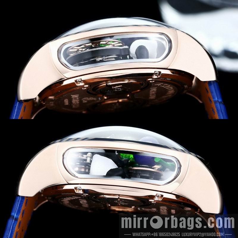 Jacob & Co 47mm 051009 Watch