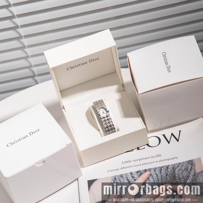 Dior watch 042710 Watch