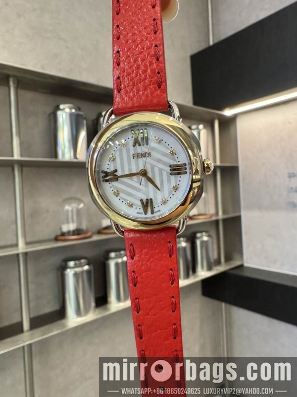 Fendi 36mm 101421 Watch