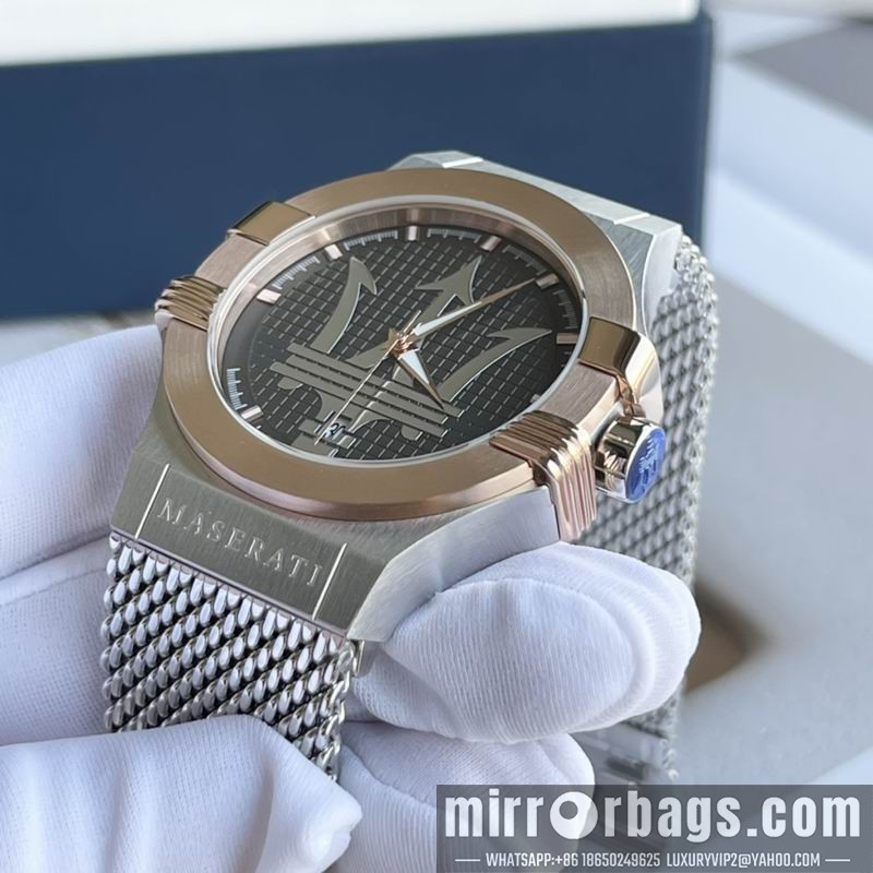Maserati 42mm 101076 Watch