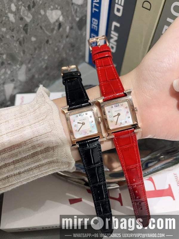 Hermes 21mm 111406 Watch
