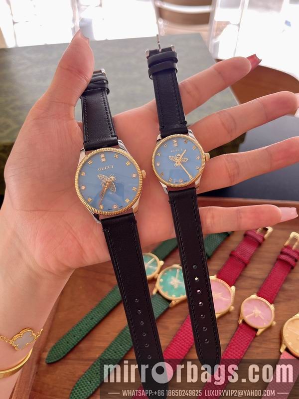 Gucci 38mm 29mm 091703 Watch