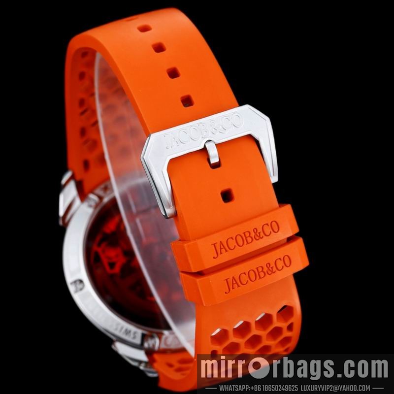 Jacob & Co 44mm 110322 Watch