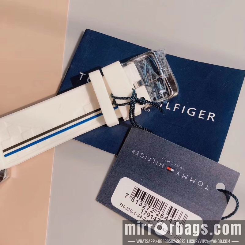 Tommy 44mm 101038 Watch