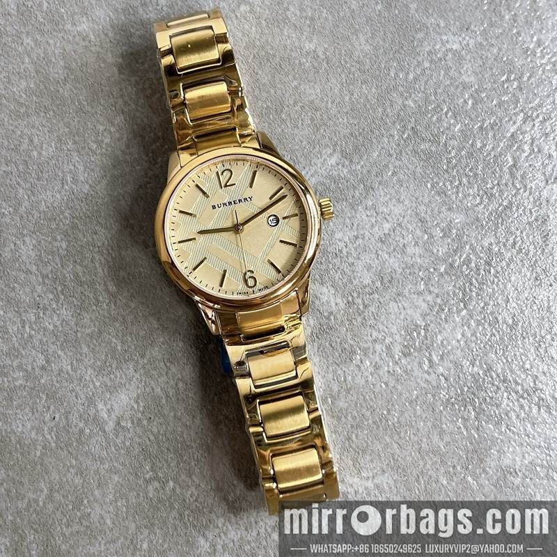 Burberry 32mm 052318 Watch
