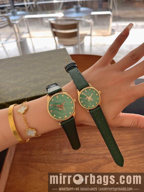 Gucci 38mm 29mm 091703 Watch