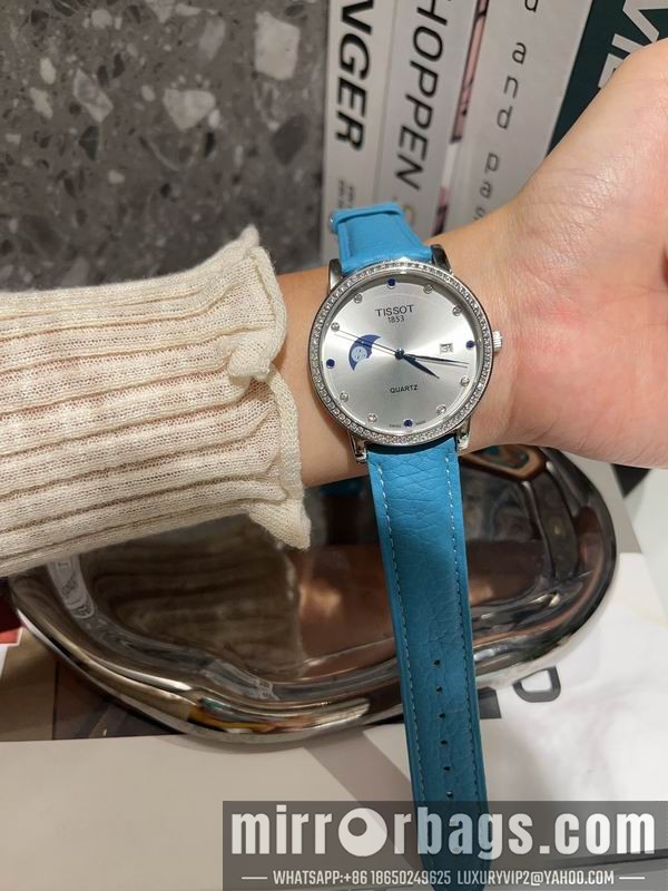 Tissot W30mm M40mm 101559 Watch