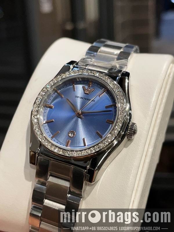 Armani 32mm 052314 Watch