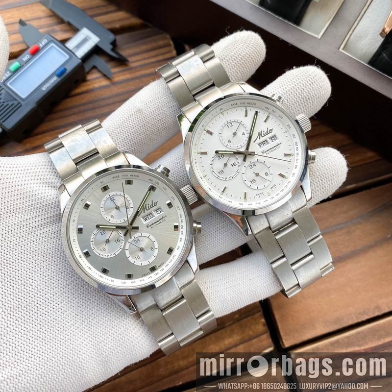 Mido 41mm 042438 Watch