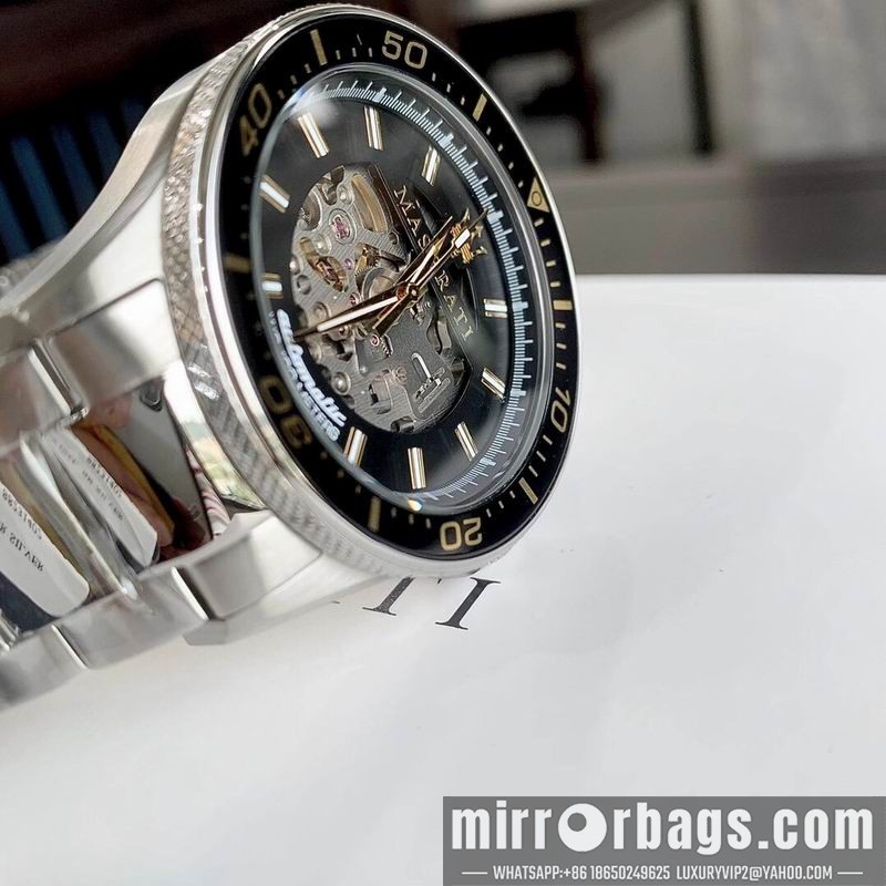 Maserati 43mm 101048 Watch