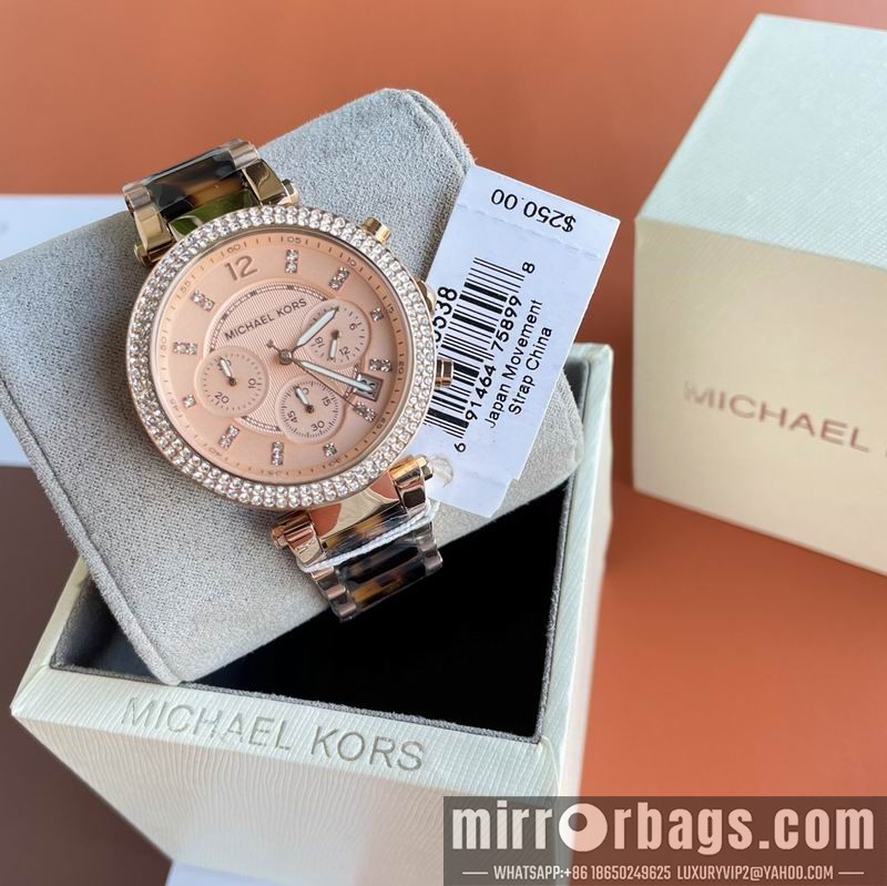 MK 38mm 1010110 Watch