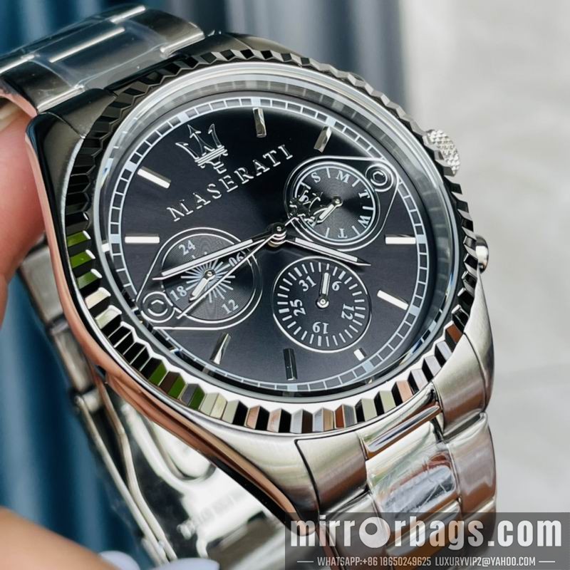 Maserati watch 1010125 Watch
