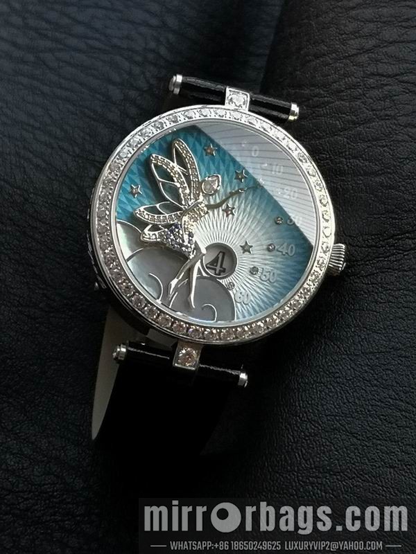 Van Cleef & Arpels watch 040956 Watch