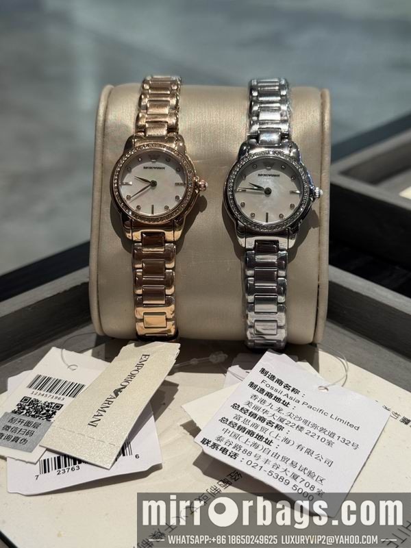 Armani 29mm 101451 Watch