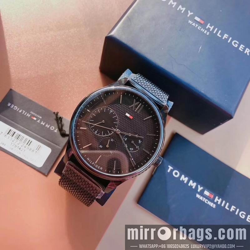 Tommy 44mm 101001 Watch
