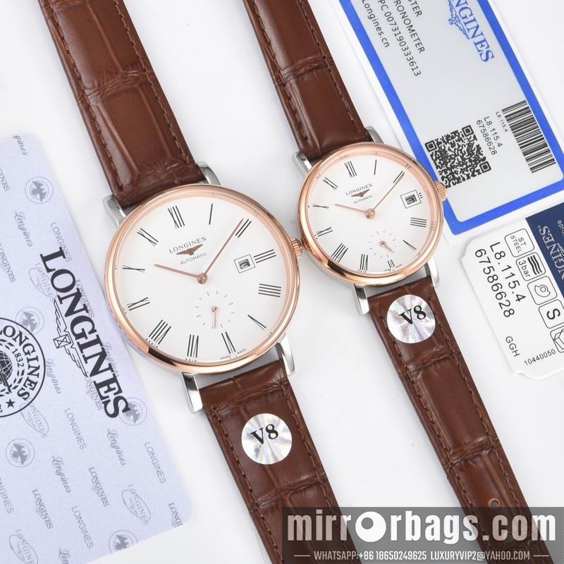 Longines watch 032529 Watch