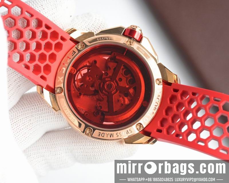 Jacob & Co 44mm 090501 Watch