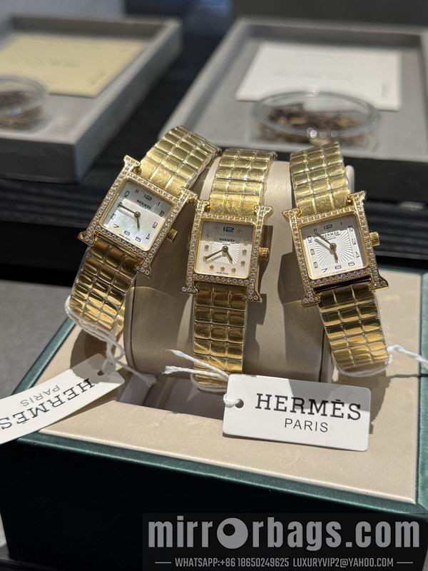 Hermes 21mm 080496 Watch