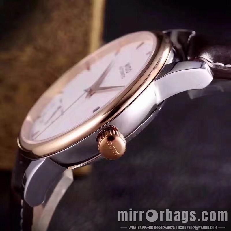 Mido 42mm 042440 Watch