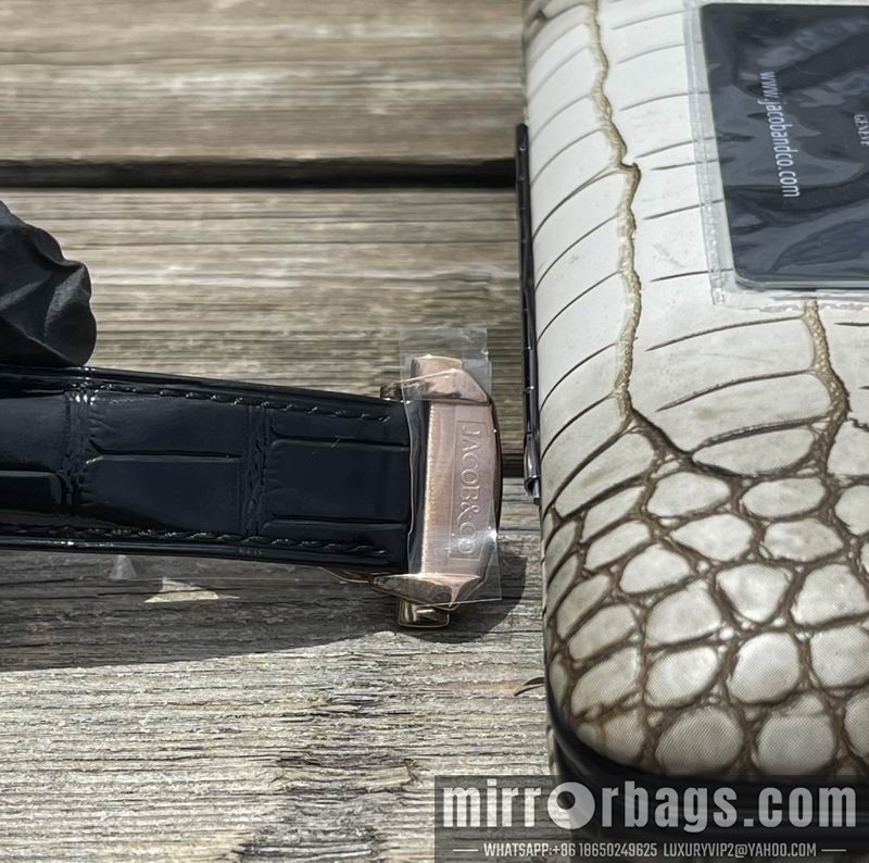 Jacob & Co 44mm 100960 Watch