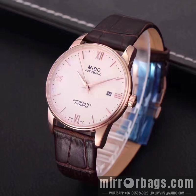 Mido man39mm woman33mm 042448 Watch