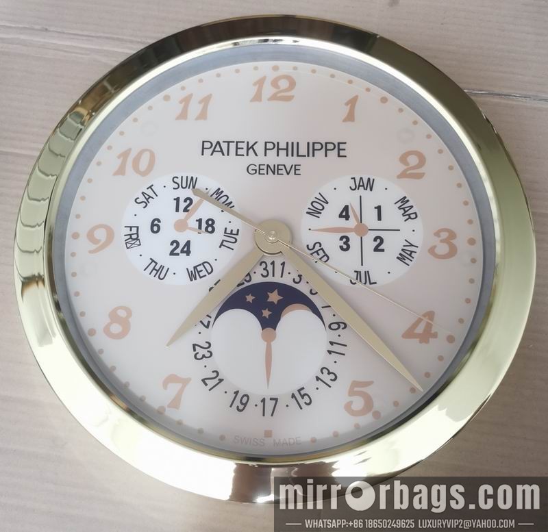 Patek Philippe clock 0805 Watch