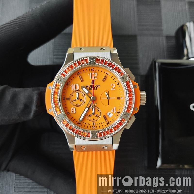 Hublot 36mm 092284 Watch