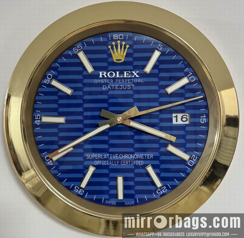 Rolex clock 0805 Watch