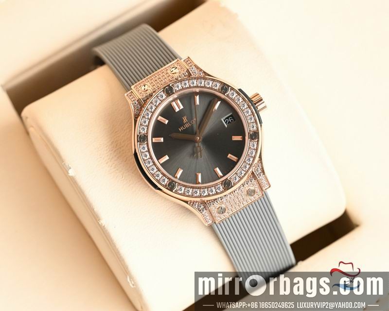 Hublot 33mm 092107 Watch