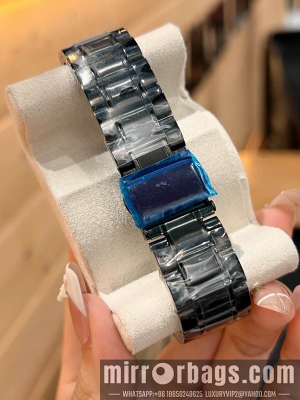 Seiko 40.6mm 122827 Watch