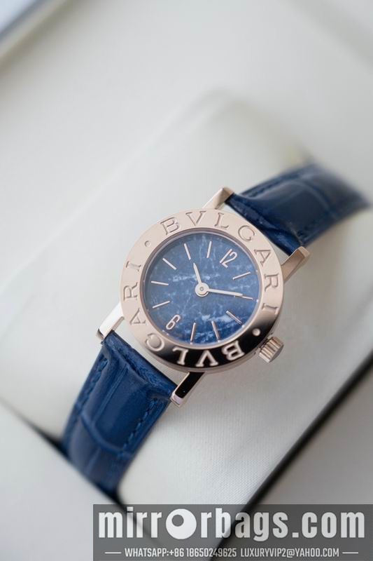 Bvlgari 26mm 040957 Watch