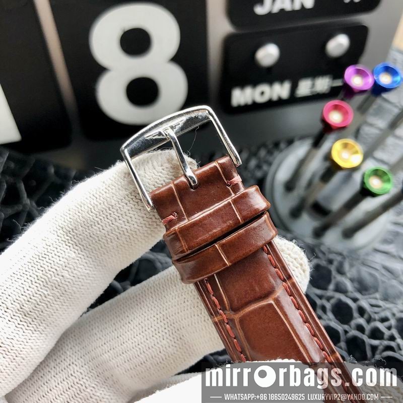 Longines 40mm 090554 Watch