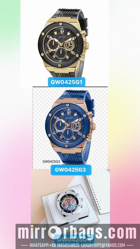 Guess watch 1010176 Watch