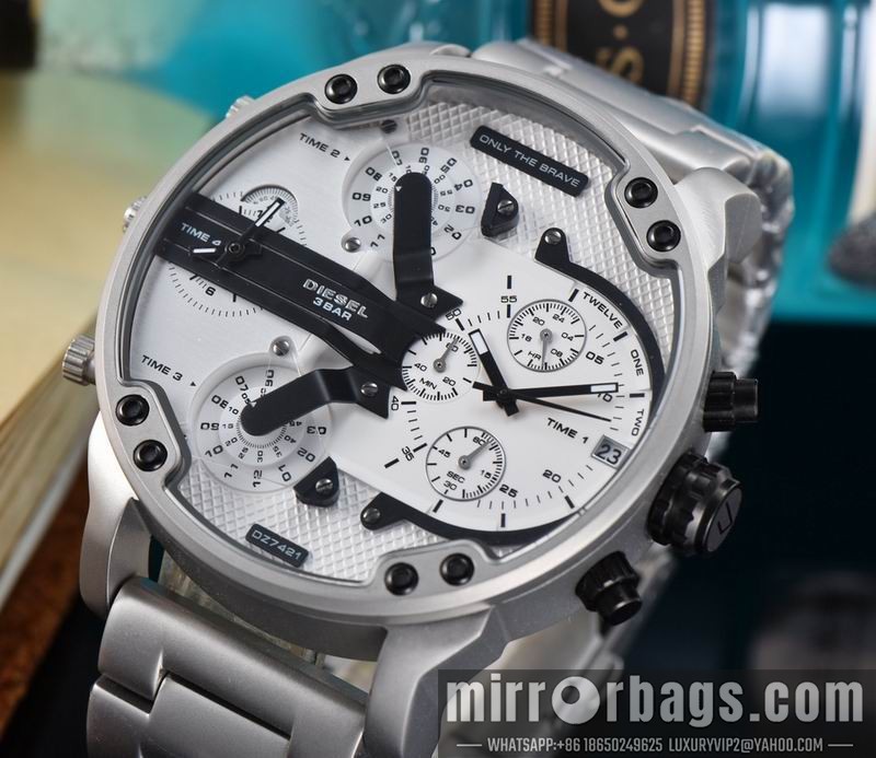 Diesel 57mm 082211 Watch