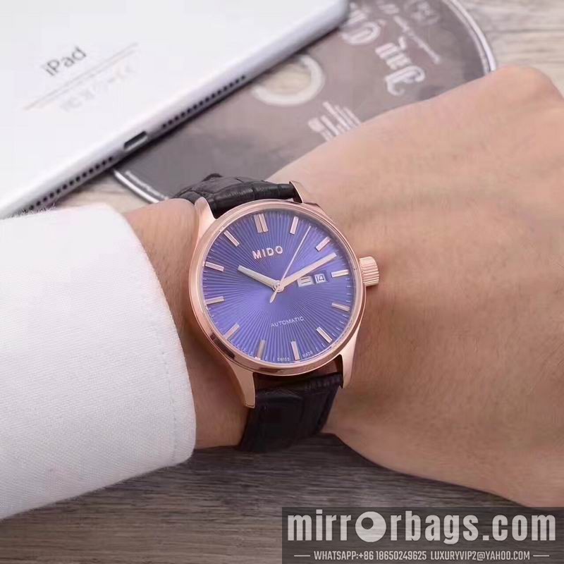 Mido 41mm 042467 Watch