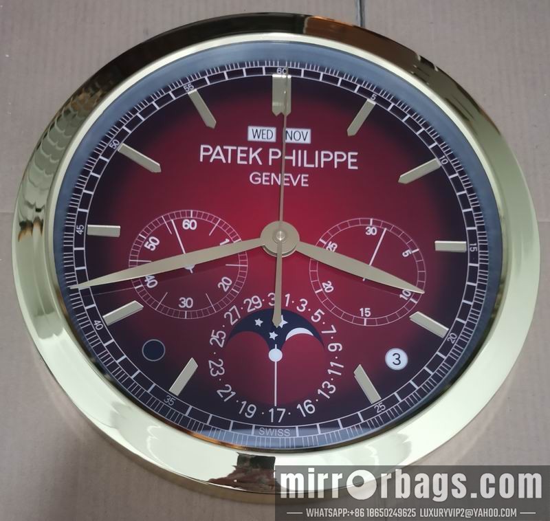 Patek Philippe clock 0805 Watch