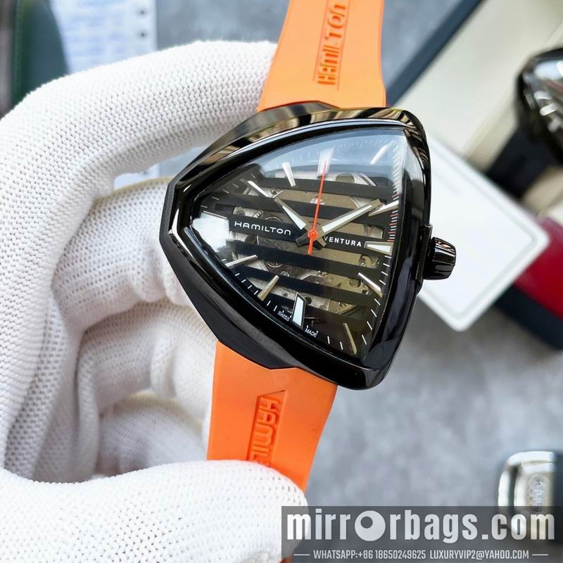 Hamilton 45mm 042406 Watch