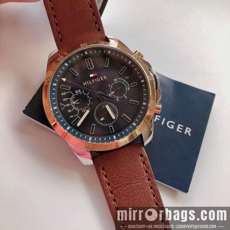 Tommy 46mm 101068 Watch