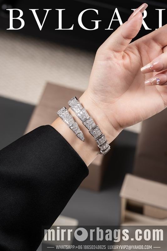 Bvlgari watch 042719 Watch