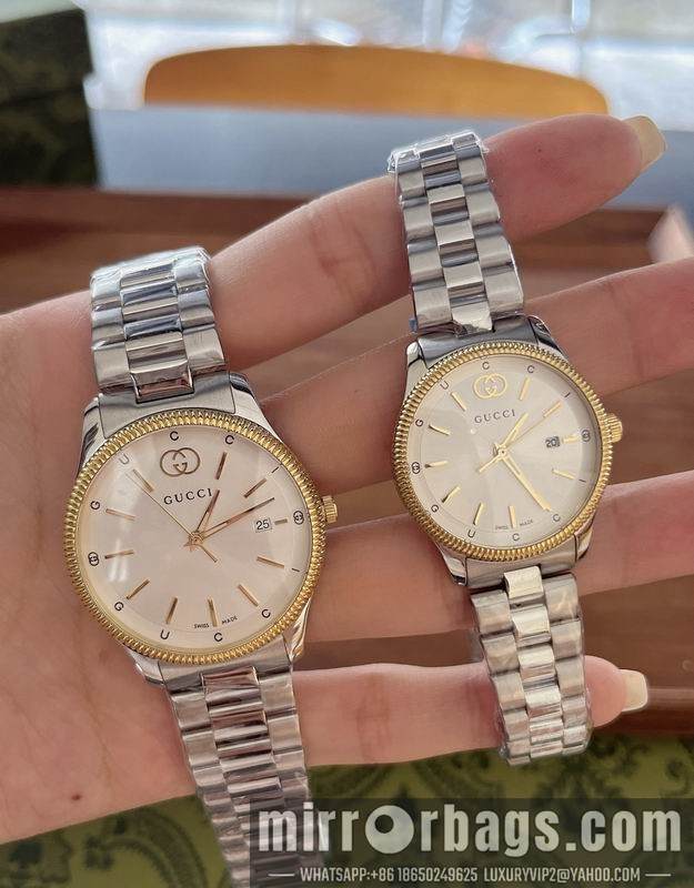 Gucci 38mm 29mm 091724 Watch