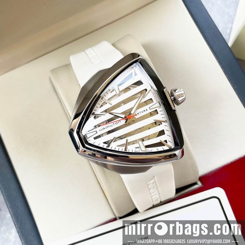 Hamilton 45mm 042406 Watch