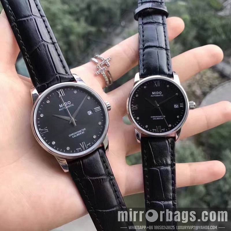 Mido man39mm woman33mm 042445 Watch