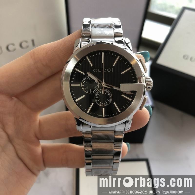 Gucci 44mm 091728 Watch