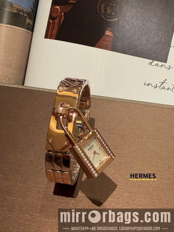 Hermes 20mm 040958 Watch
