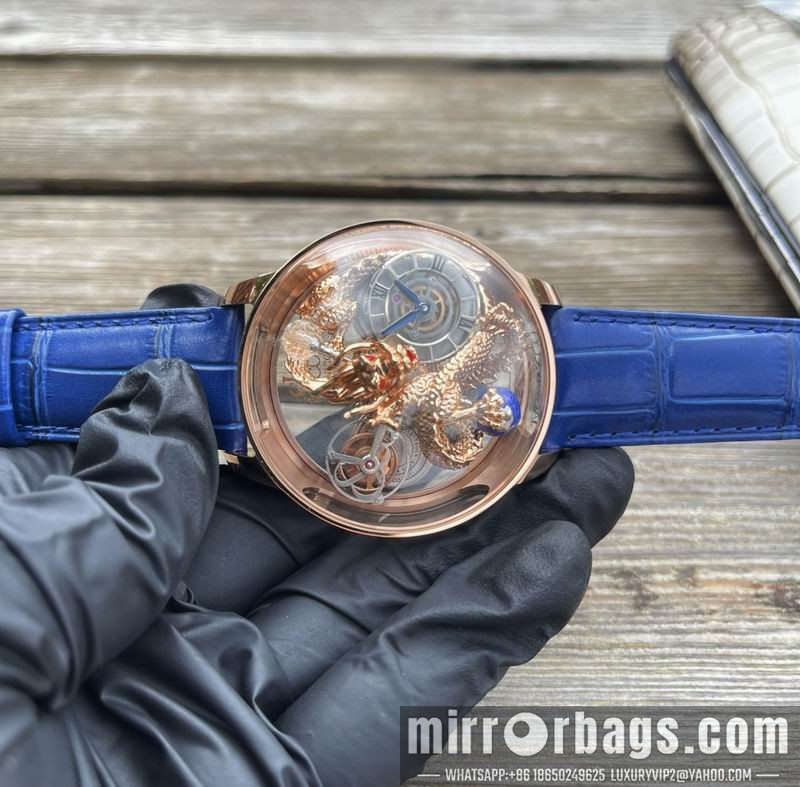 Jacob & Co 47mm 111463 Watch