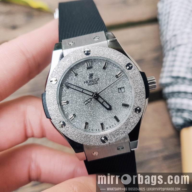 Hublot 36mm 092255 Watch