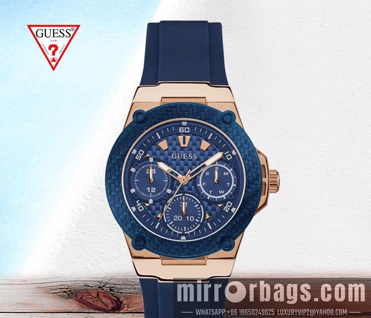 Guess 39mm 101012 Watch