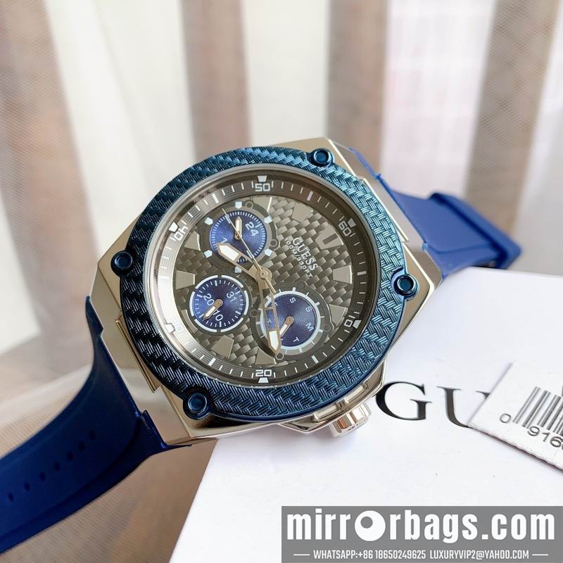 Guess 45mm 101064 Watch